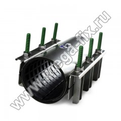 Хомуты 500 мм Хомуты 500 мм