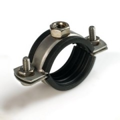 Хомут для трубы 160 мм Хомут для трубы 160 мм