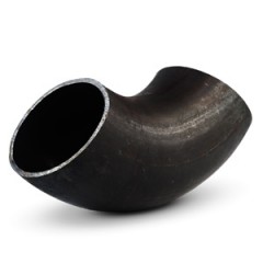 Отводы стальные крутоизогнутые