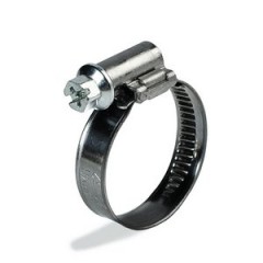 Хомуты червячные W5 Хомуты червячные W5