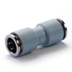 Цанговые фитинги Camozzi Compact 7000 прямые Цанговые фитинги Camozzi Compact 7000 прямые