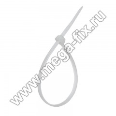 Хомуты пластиковые 250 мм Хомуты пластиковые 250 мм